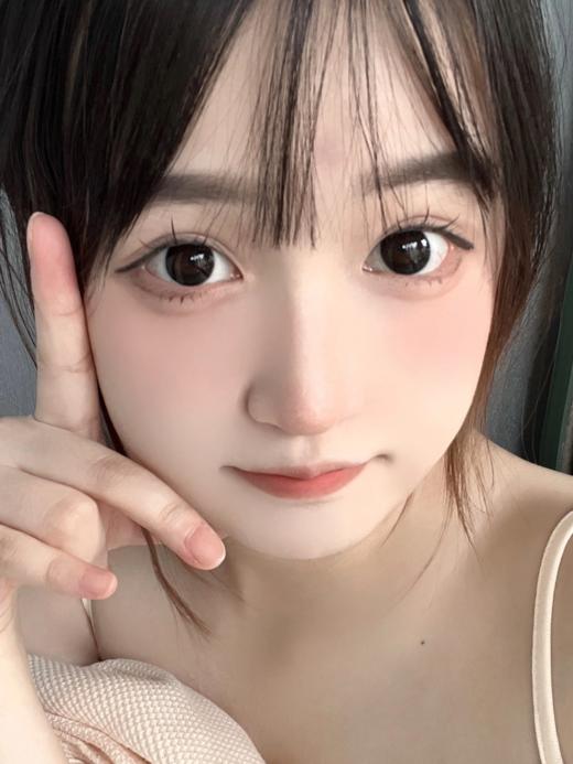 正品半年抛 | Haniicon系列大黑片 | 直径14.5着色直径13.7 | 新国货 商品图8