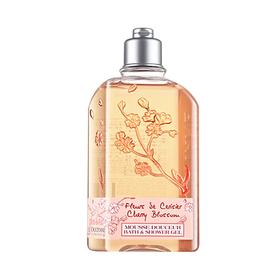 【保税仓】欧舒丹樱花沐浴露250ml