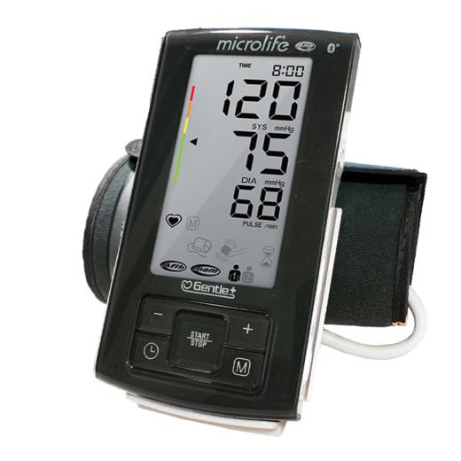 Microlife 全自动臂式 BP A6 BT血压计 商品图0