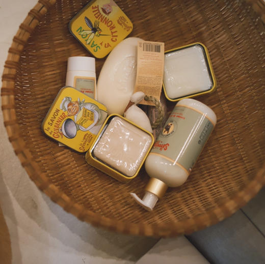 法霓恩savon驴奶系列 商品图0