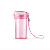 特百惠晶彩MINI随心版水杯280ml（颜色随机发） 商品缩略图0