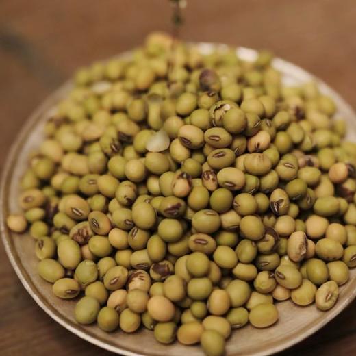 【山野黄豆3包+黑豆1包】（深山自由生长） 商品图4