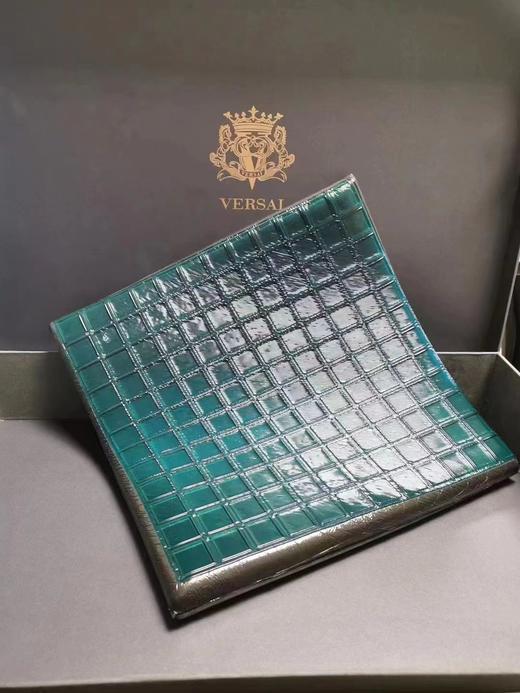 【6F】富安娜维莎凝胶坐垫蓝晶 商品图1