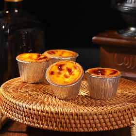 盘挞（抹茶味）