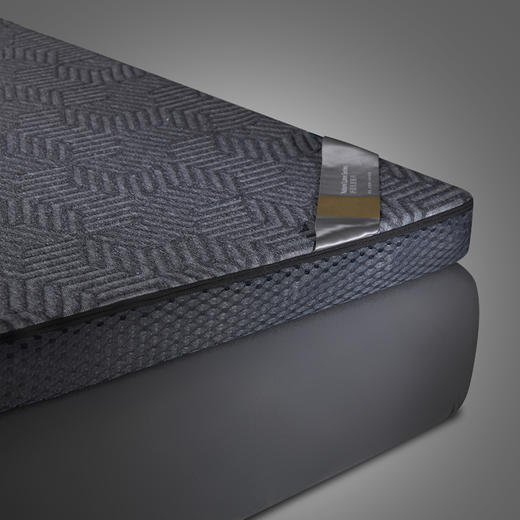 利路米新款奢享乳胶床垫5CM7.5CM两个厚度可选 商品图3