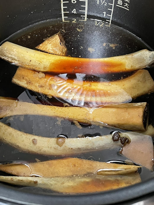 红凤凰和牛带骨牛小排！烤，煎，炖 都非常不错，肉质细嫩，香味扑鼻！高压锅20分钟可以直接拆骨。 商品图5