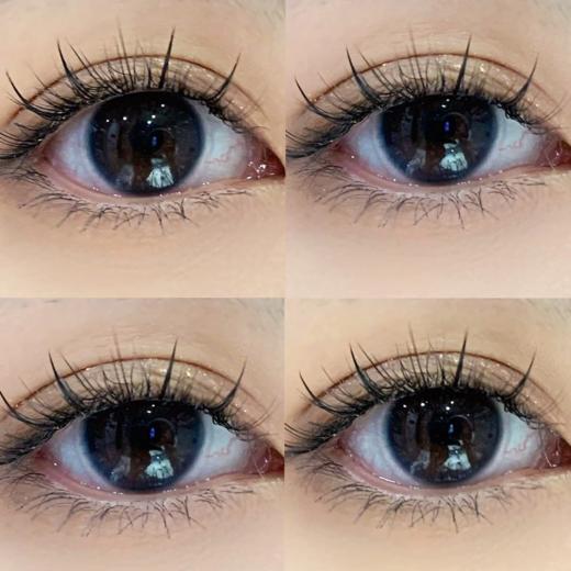 正品半年抛 | Haniicon系列蓝水珠美瞳 | 直径14.0着色直径13.1 | 新国货 商品图7