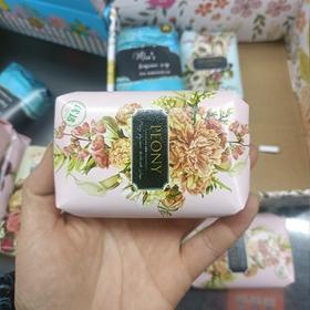 悦利加牡丹花香氛手工皂200克
