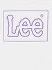 LEE 新品舒适版logo印花多色男短袖T恤LMT0045403RX 商品缩略图4
