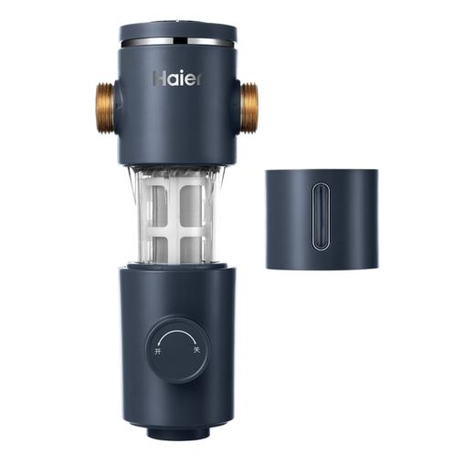 海尔HP-40(haier)大流量前置过滤器 商品图4