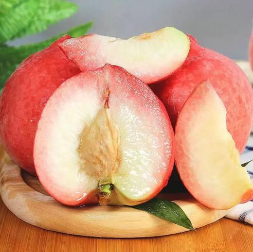 北京水蜜桃 1000g/份 商品图2