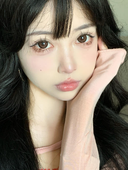 超大直径丨朗姆酒·Sheepcon丨14.5mm（年抛/2片装） 商品图5