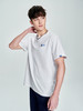 LEE 新品舒适版印花圆领多色男短袖T恤LMT0045373RX 商品缩略图4