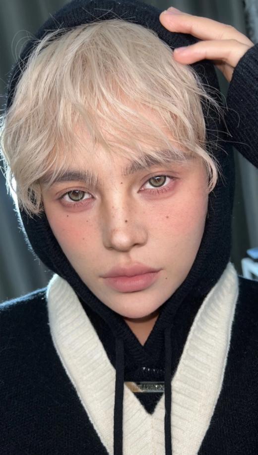 kikicon正品半年抛| 大直径 江南秋美瞳 | 直径14.5着色13.9 | 韩产 商品图7