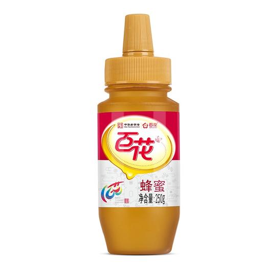 百花蜂蜜250g 商品图0
