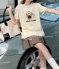 女圆领短T9658 商品缩略图1
