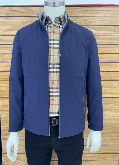 4F箭鱼鲨男装 商品图0