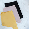 2058P-黑色/粉色/黄色内裤 商品缩略图4
