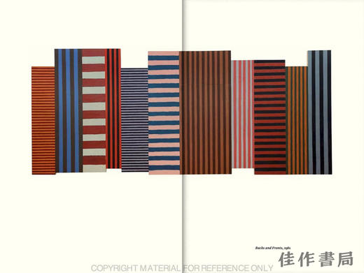 On the Line: Conversations with Sean Scully / 在线：与肖恩·斯库利的对话 商品图2