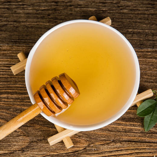 百花蜂蜜250g 商品图4