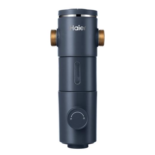 海尔HP-40(haier)大流量前置过滤器 商品图0