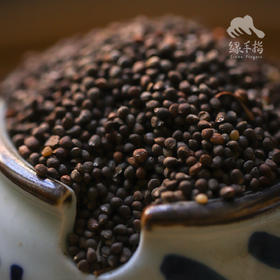 生态紫苏籽|合作生产*Eco-Perilla Seed | Coproduct