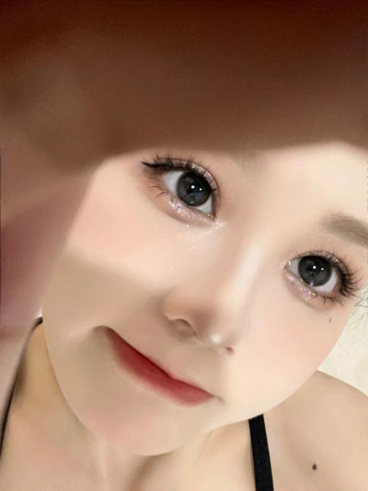 正品半年抛 Mimipark系列慵懒里 | 直径14.2着色直径13.65 | 新国货 商品图2