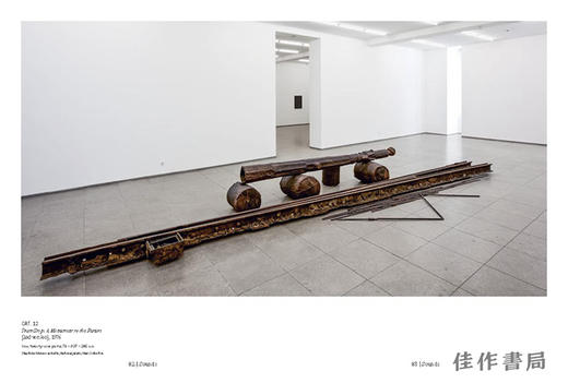 Starting From Language: Joseph Beuys at 100 / 从语言开始：约瑟夫·博伊斯100岁 商品图3