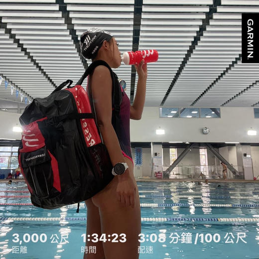 COMPRESSPORT运动包铁三背包 防水包 全球限量 GlobeRacer Bag 35L 商品图6