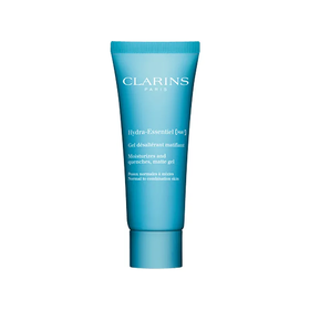 【预售 急单慎拍】Clarins娇韵诗沁润奇肌面部保湿凝胶100ml