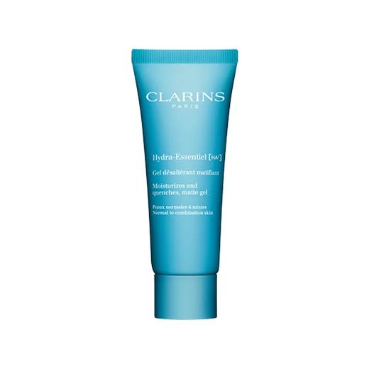 【预售 急单慎拍】Clarins娇韵诗沁润奇肌面部保湿凝胶100ml 商品图0