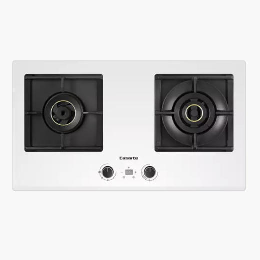 卡萨帝（Casarte）灶具 JZT-C6G82WGU1 商品图7