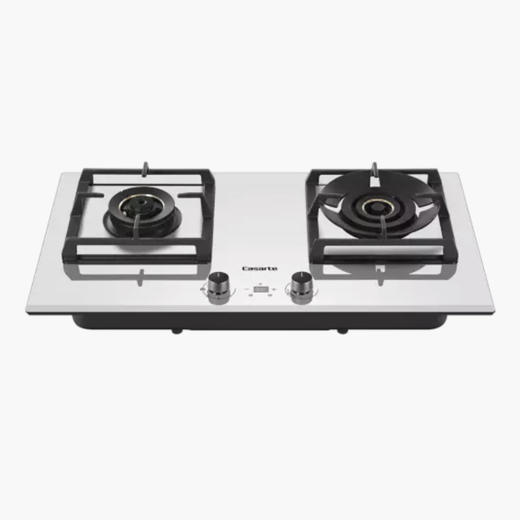 卡萨帝（Casarte）灶具 JZT-C6G82WGU1 商品图8