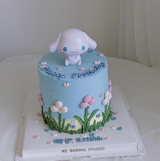 玉桂狗 商品图0