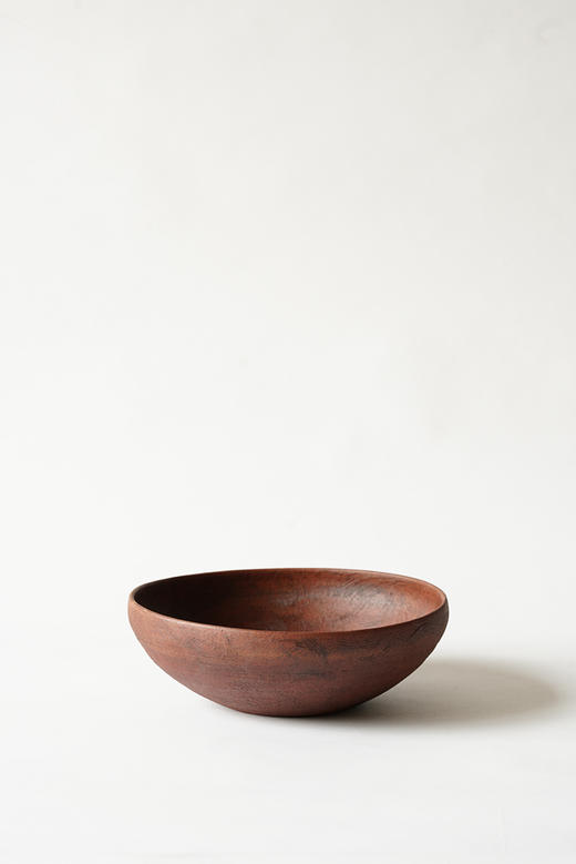 西川聪｜赤钵 商品图0