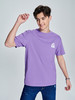 LEE 新品舒适版印花圆领凉感男短袖T恤LMT004551200 商品缩略图1