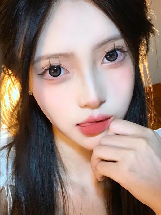 正品半年抛 | Lemoncon系列喵熊可酱美瞳 | 直径14.5着色13.82 | 新国货 商品图4