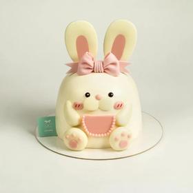 美丽兔 | 小盒子