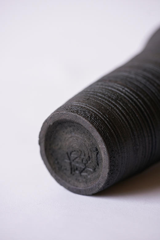 西川聪｜黑花入 商品图3