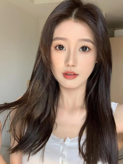 正品半年抛 Mimipark系列慵懒里 | 直径14.2着色直径13.65 | 新国货 商品图4