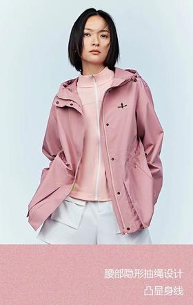 4F比音勒芬女装夹克