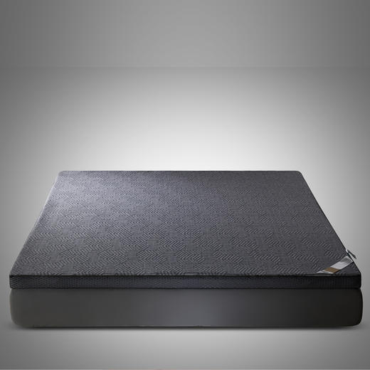 利路米新款奢享乳胶床垫5CM7.5CM两个厚度可选 商品图1