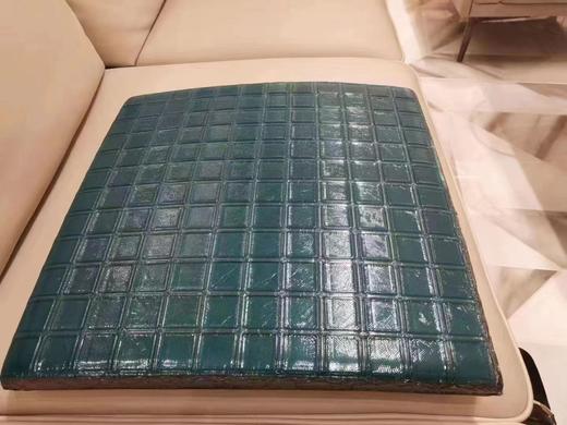 【6F】富安娜维莎凝胶坐垫蓝晶 商品图4