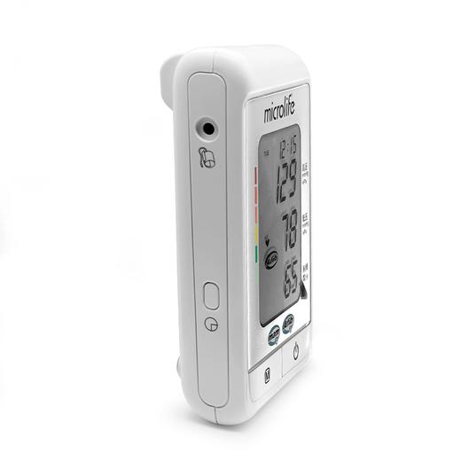 Microlife 全自动臂式电子血压计 BP3MS1-4V 商品图2