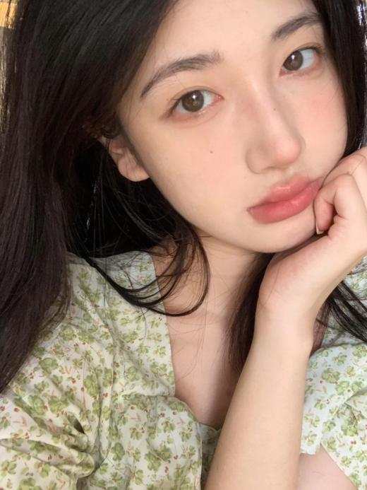 正品半年抛 | Haniicon系列蓝水珠美瞳 | 直径14.0着色直径13.1 | 新国货 商品图6