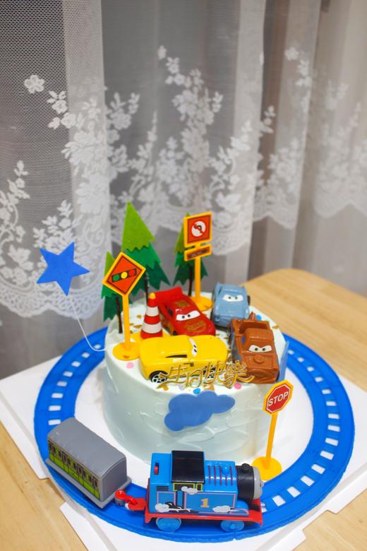 托马斯小火车 商品图0