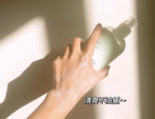 伊丽莎白雅顿绿茶身体乳500ml 商品图2