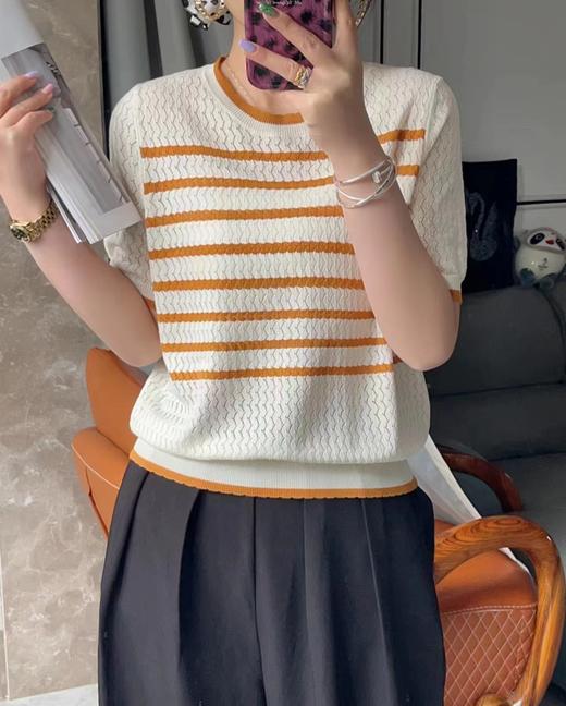 女上衣6022 商品图0