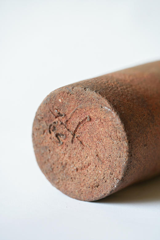 西川聪｜彩土器花入 商品图3