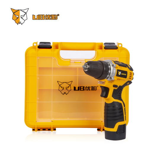 优豹无刷锂电钻系列 商品图1